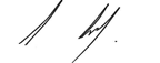 Principal's Signature